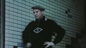 Утренняя гимнастика. Высоцкий #песнивысоцкого