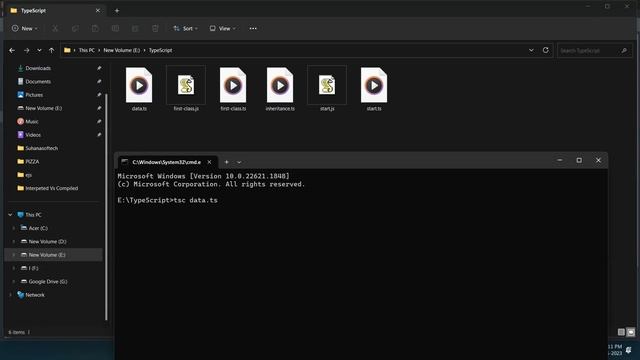 Difference Between Interpreted , Compiled and Scripting Languages -  Tutorial Rays