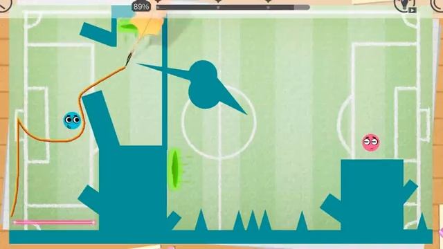 Love Balls 3 Stars ( Levels 297 - 320 ) Love Balls Pikachu Daily Level Gameplay Walkthrough Android смотреть онлайн