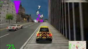 Midtown Madness 2 - Golden Gate Racepack