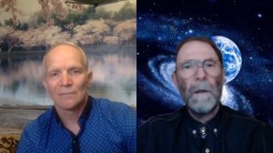 Юрий Лир. Вопросы и ответы. Загадки или пробуждение настоящего человека.