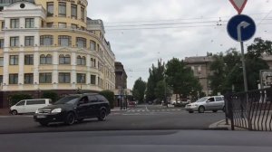 Донецк сегодня. Как выглядит Город Герой.
