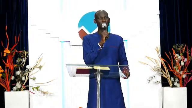 FRUITS AND GIFTS of the Holy Spirit Compared | 18th May 2022 | #hilltopcity #hilltopcityng смотреть онлайн