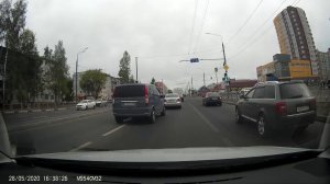 Это же Мерседес!