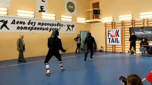 6 тур Максименко   Васильев