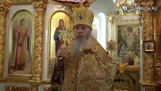 Вопросы о религии. Может ли женщина стать священником