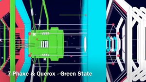 Phaxe/Neelix/Vegas/Static Movement/Symphonix/Lasmar/and more/dj hirogressive morning set Ep64