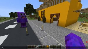 ?Я СТАЛ ПОМОЩНИКОМ ГРИМАС ШЕЙК В МАЙНКРАФТ! ШЕДИ ЛЕСКА И НУБИК MINECRAFT