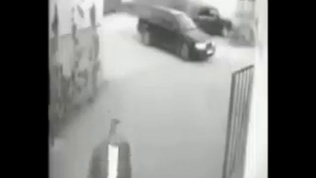 Женщины за рулем