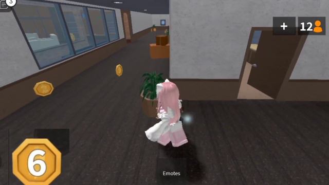 🏉ММ2, НО ЕСЛИ СОБЕРУ МЯЧ = ЕМ ДЫНЮ! 🍯 смотреть онлайн