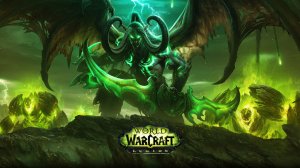 World of Warcraft: Legion пират uwow