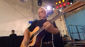 Achim Reichel - Aloha Heja He (SonntagMorgen, 15.8.2004)