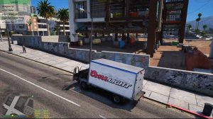 КАК УСТАНОВИТЬ МОД НА РЕАЛЬНУЮ ЖИЗНЬ В GTA 5 +Дополнительные моды