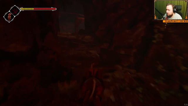 Ghost of a Tale [10] смотреть онлайн