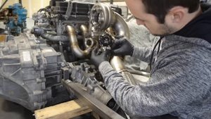 How To: Install a Turbo Kit