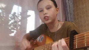 Macan НА ГИТАРЕ (cover). #гитара  #песниподгитару  #макан