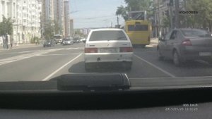Почему автомобилисты не любят мотоциклистов.