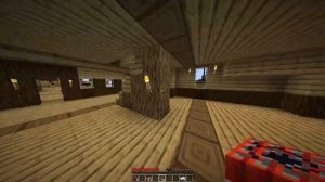 БИТВА КОРАБЛЕЙ МАЙНКРАФТ | Морской бой minecraft