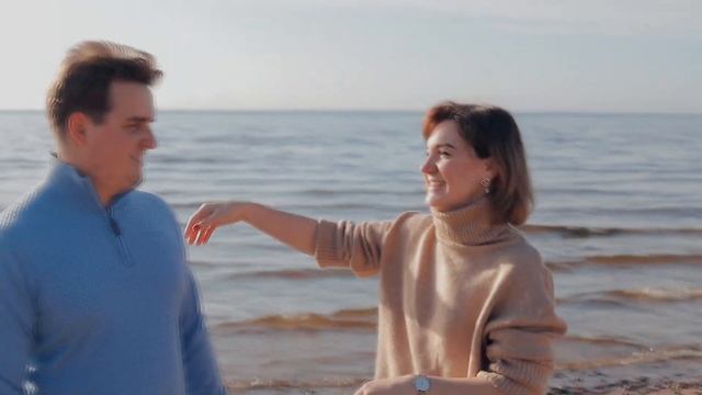 Семейная видеопрогулка. Парк 300-летия