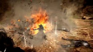 Пробуждение оружия Волшебника Black Desert (Анонс)