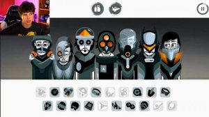 ИНКРЕДИБОКС 7 НОВЫЙ ЭПИЗОД