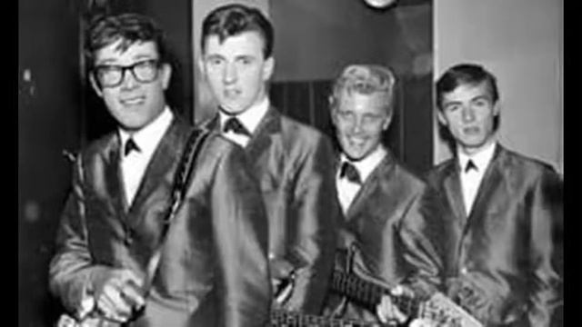 Billy Dean , Apache taken from the album Smokey Places смотреть онлайн