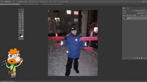 «Исправь, пожалуйста, моё фото» — 6 работ мастера фотошопа, который смешно исправляет фото людей