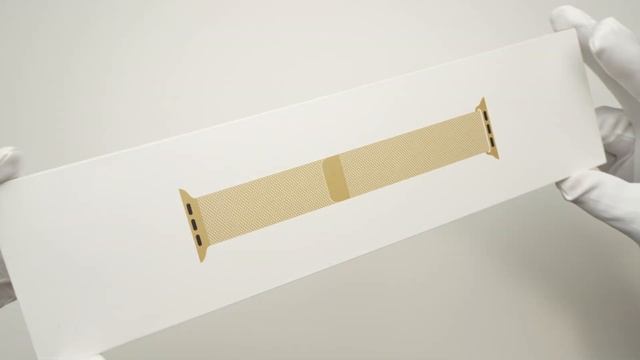 Apple Watch Series 8 ASMR开箱 смотреть онлайн