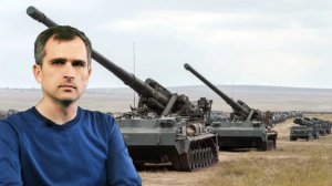 Война на Украине: создание стратегических резервов ВС РФ для осенне-зимней кампании