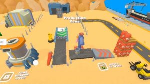 Oil Tycoon ldle 3D - Gameplay Walkthrough  Android & iOS