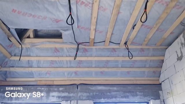 Электромонтаж Гаража+Тренажерный зал смотреть онлайн