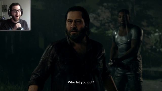 I'LL NEVER FORGET YOU | Detroit: Become Human | Part 4 (Walkthrough Gameplay) смотреть онлайн