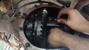 Jeep Cherokee: Rear Disc Brake Swap - KJ/ZJ No Welding; Bolt-on Conversion ['91-'01 XJ]