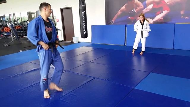 HAPKIDO. GREPLING.MMA/ смотреть онлайн