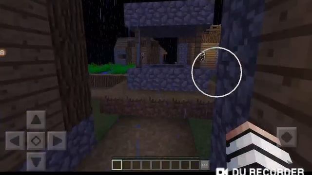 Мне приснился страшный сон в Майнкрафт пе. смотреть онлайн