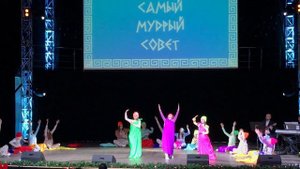 Самый мудрый совет.MOV