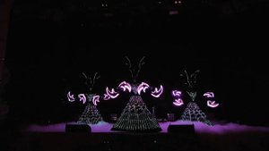 Новогодняя ночь 2024 в Мире Фантазий - Тизер мероприятия, Москва