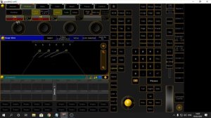 MA2 on PC Урок №2. Patch приборов