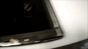 Замена тачскрина на планшете ipad 4