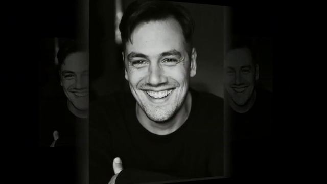 Данила Дунаев - Лучшие фотографии актера под приятную музыку - R2A4