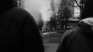 Стёпа Нервный(IN-Real UNDERGROUND) п.у. Поручик Ижевский - Воют (dunulbeat prod.)