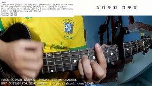 Ghost - Mary On A Cross | Guitar Tutorial