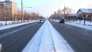 Братск: история города