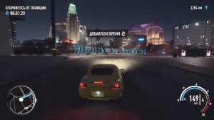 Need for Speed: PayBack ► Игрофильм ► Русская озвучка ► 1080P 60FPS