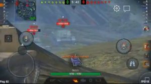 World of Tanks Blitz