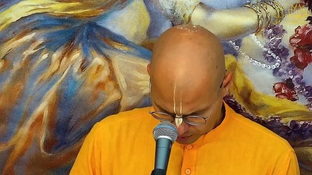 Vradžarenu pr. Seminaras 3 Dalis „Šudha Bhakti: Teorija ir Praktika“ 2022.07.28d. смотреть онлайн