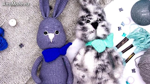 Амигуруми: схема Сэр Бублик. Игрушки вязаные крючком.