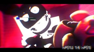 [FNAF/SFM/BLENDER/C4D] Sub Urban Mashup (COLLAB)