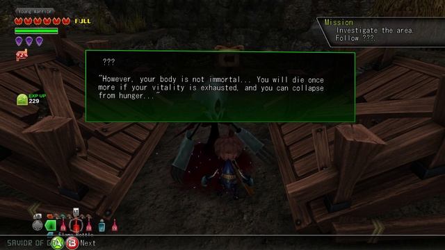 Inferno Climber Part 1 - No commentary смотреть онлайн