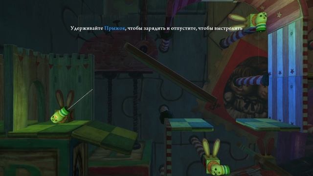 Alice: Madness Returns -14- ПУШКИ И НЕВИДИМЫЕ КУКЛЫ [Прохождение на русском]